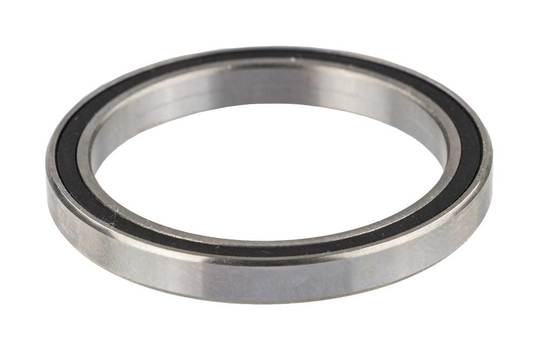 Balhoofdlager XLC BC-C01 Balhd Lager 13/8 44x35x5 Zilver
