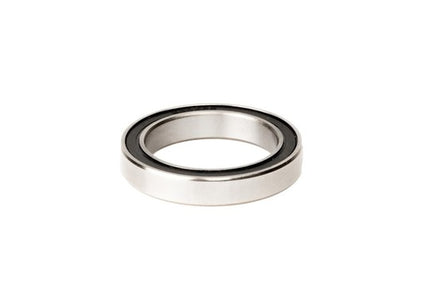 Kogellager XLC 6800 2RS BB-C02 naaf 10x19x5 Zilver