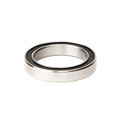 Kogellager XLC 6902 2RS BB-C02 naaf 15x28x7 Zilver