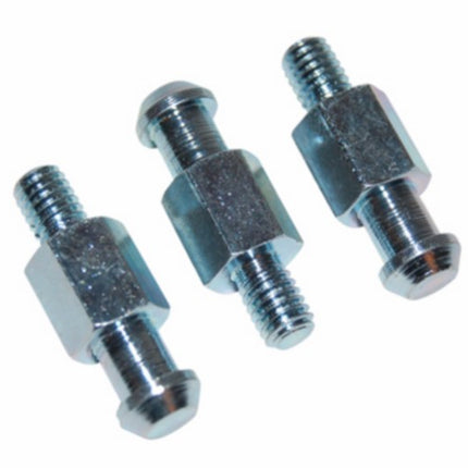 boutset DMP waterpomp op vliegwiel 3pcs minarelli hor lc