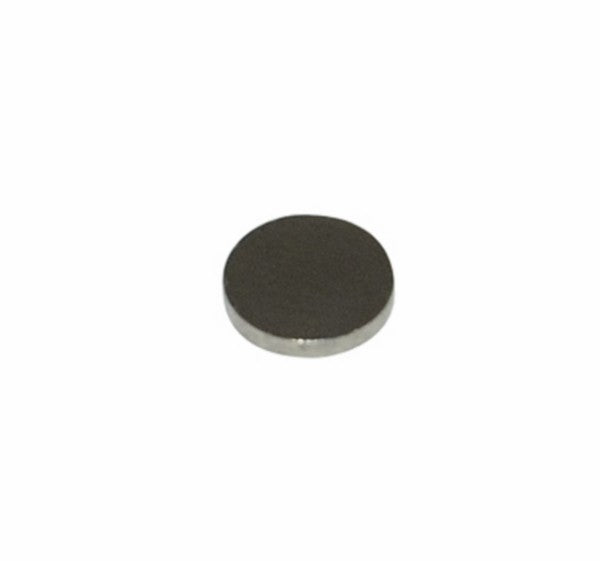 klepstelplaatje Yamaha origineel 1.80mm neo 4t 5ste2168w1