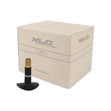 Binnenband 28" XLC VT-A28 28x11/4-13/8-11/2-175 33 50 Zwart