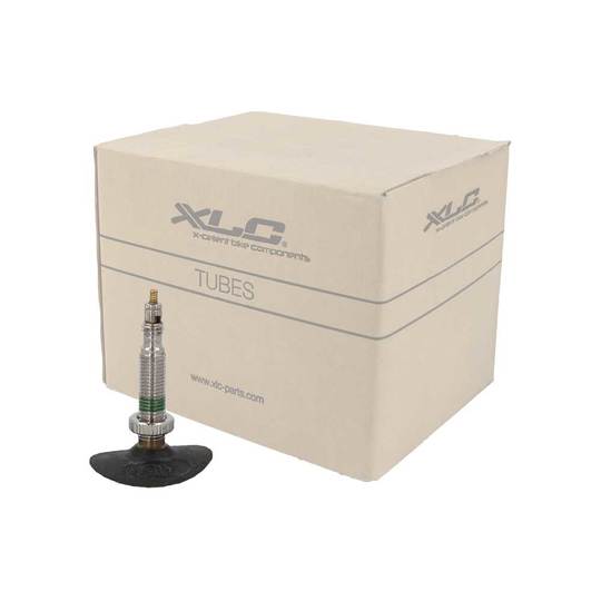 Binnenband 26" XLC VT-S26 26x150-250 33 50 Zwart