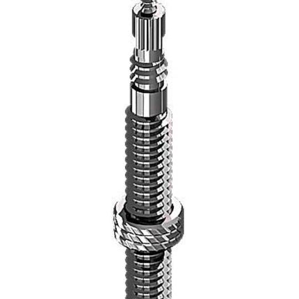 Binnenband 28" XLC VT-S28 28x11/4-13/8-11/2-175 33 Zwart