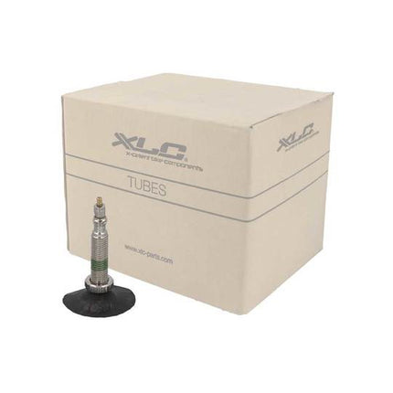 Binnenband 28" XLC VT-S28 28x11/4-13/8-11/2-175 33 50 Zwart