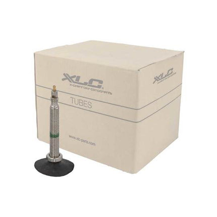 Binnenband 28" XLC VT-S28 28x11/4-13/8-11/2-175 48 50 Zwart