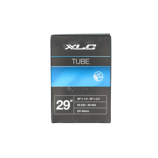 Binnenband 29" XLC VT-D29 29x190-230 40 Zwart