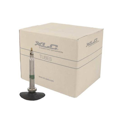 Binnenband 28" XLC VT-S28 28x3/4-11-16 48 50 Zwart