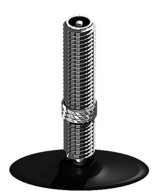 Binnenband 29" XLC VT-A29 29x230-240 33 Zwart