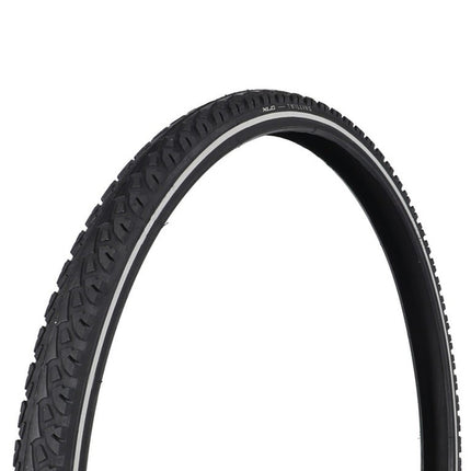 Buitenband 24" XLC Twilling VT-T20 24x200 50-507 Zwart