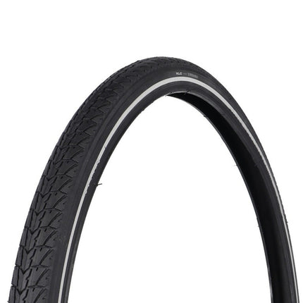 Buitenband 28" XLC Urbana VT-T25 28x175 47-622 Zwart