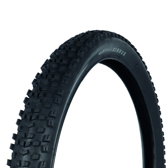 Buitenband 27.5" XLC Cirrus VT-M30 27.5X260 66-584 Zwart