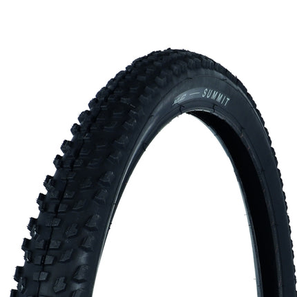 Buitenband 27.5" XLC Summit VT-M20 27.5X225 57-584 Zwart