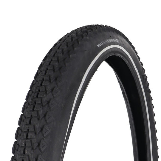 Buitenband 29" XLC Toorak VT-T45 29x235 60-622 Zwart