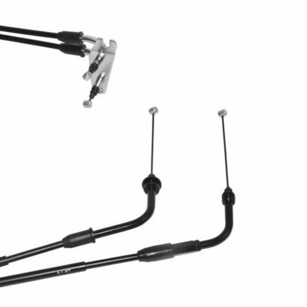 gaskabel Yamaha origineel neo 4t, neo 4t UBS-rem 5c3-f6301-00