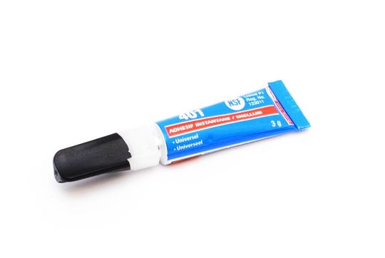 Loctite 401 Tube 3GRAM