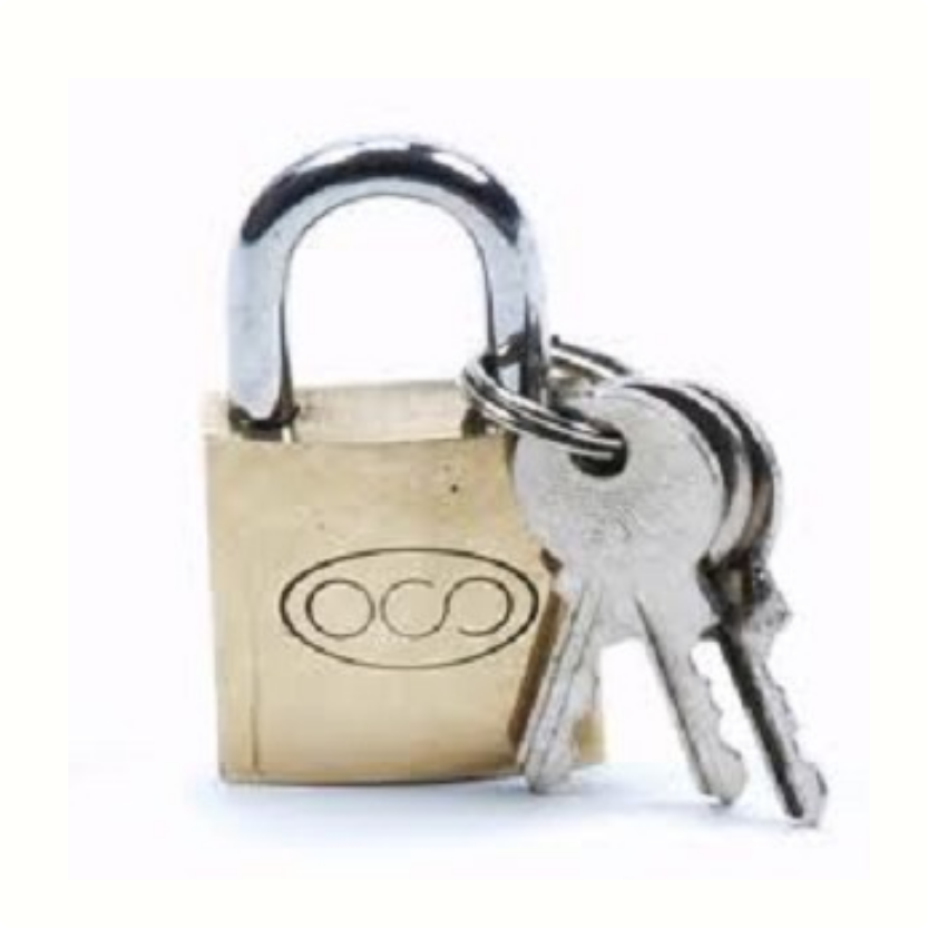 CG1005A Slot hang tri-circle 38 mm.
