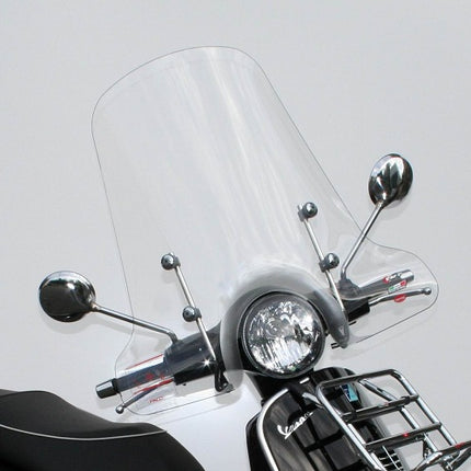Windscherm Faco Vespa GTS 125-250-300cc