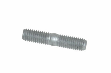 uitlaat tapeind m8x40mm aerox 4t, giggle, neo 4t 90116-08808