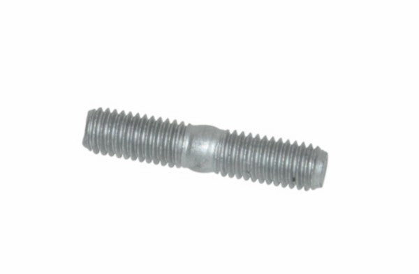 uitlaat tapeind m8x40mm aerox 4t, giggle, neo 4t 90116-08808