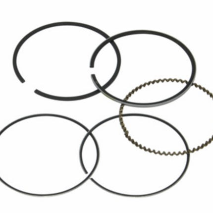 Piston ring set MBK Nitro, Nitro 4T, Ovetto, Yamaha, Aerox 4T, GiggLe, Neo 4T 5ST-E1603-00