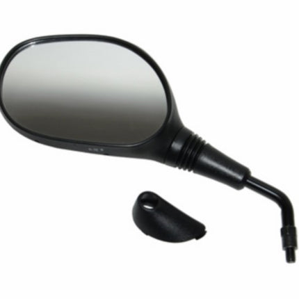 Rétroviseur Yamaha gauche noir original Neo 4T 5c3-f6280-00