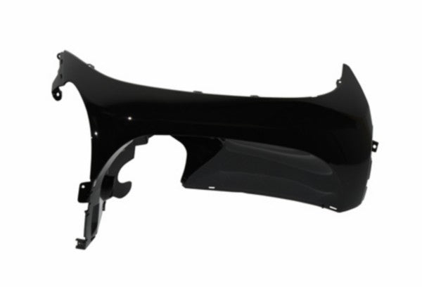 voorscherm Yamaha origineel onder links zwart midnight smx neo va2008 5c2f834500p4=op=op