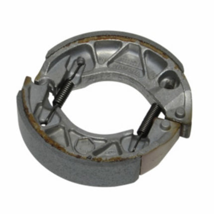 brake shoe original rear MKB yamaha, neo 4t, ovetto 50 4t 5wwf530k00