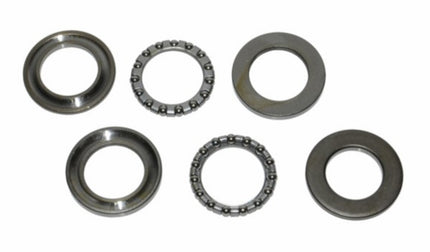 balhoofdset DMP nt 41mm neo 4t, neo va2008