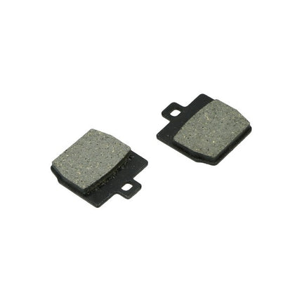 remblokset DMP achter aerox