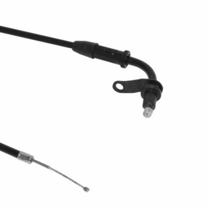 gaskabel Yamaha origineel boven aerox va2009 3vl-f6311-02