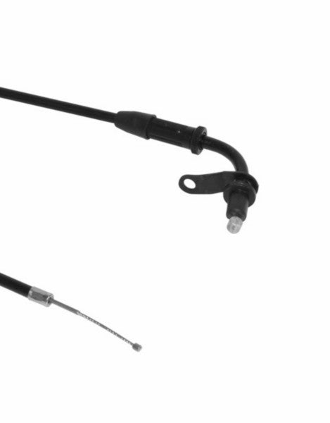 gaskabel Yamaha origineel boven aerox va2009 3vl-f6311-02