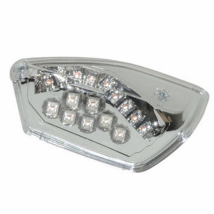 knipperlicht DMP led Yamaha linksvoor aerox 2013