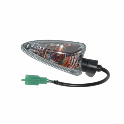 knipperlicht DMP linksachter wit aerox 2013