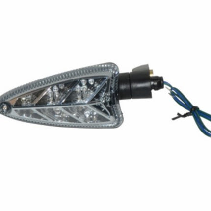knipperlicht DMP led Yamaha linksachter aerox 2013