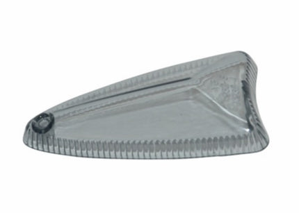 verre de clignotant DMP arrière gauche fumé Aerox 2013, MBK Nitro, Nitro 4T