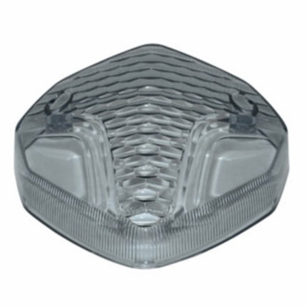 Taillight glass DMP smoke Aerox 2013