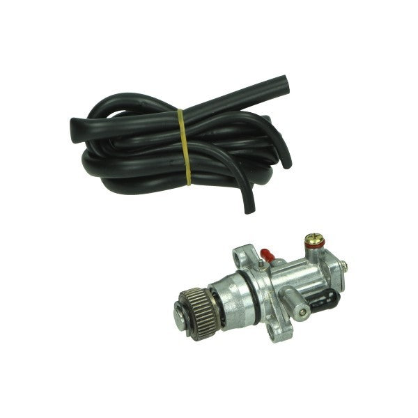 oil pump DMP minarelli hor+vert