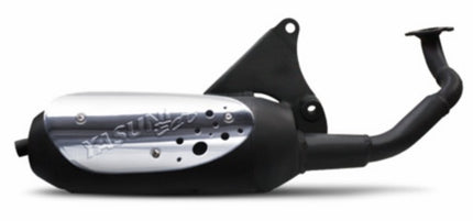 exhaust yasuni standard model eco minarelli hor tub010