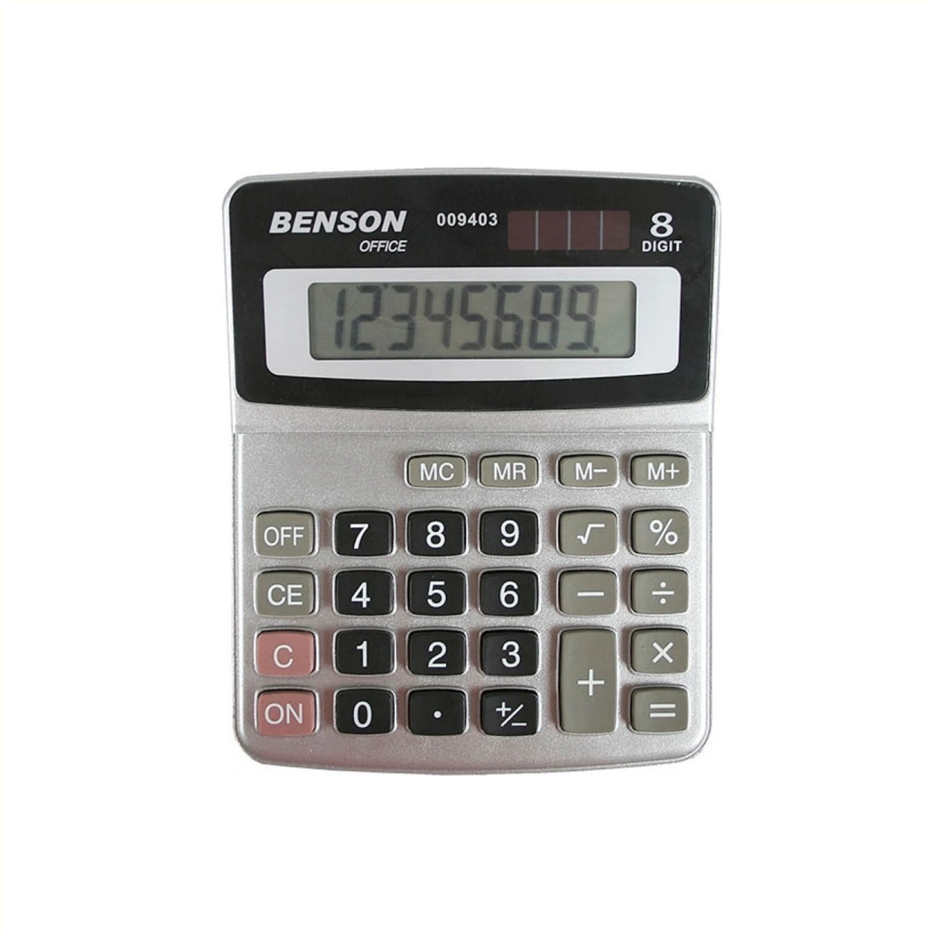 CI0404AA Rekenmachine