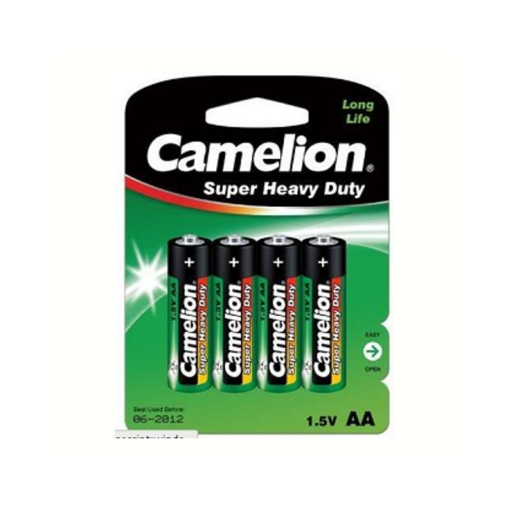QA0104A Batterij AA