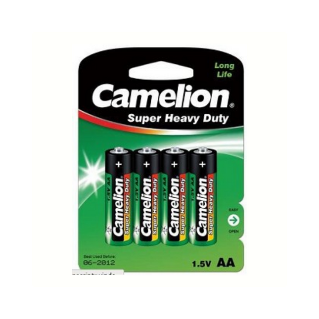 QA0104A Batterij AA