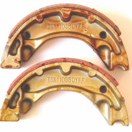 segments de frein DMP bws, mbk booster, cpi, neo, tgb