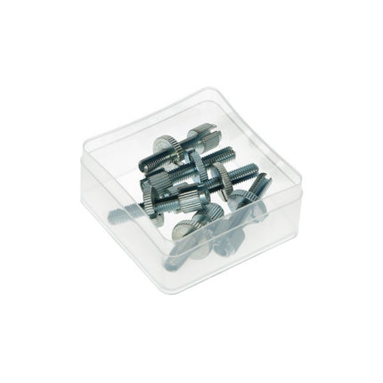 grub screw + slot M7 6pcs