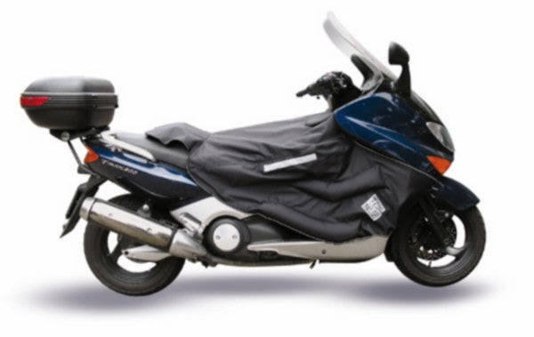 beenkleed tucano thermoscud SGAS systeem yamaha, t-max r033