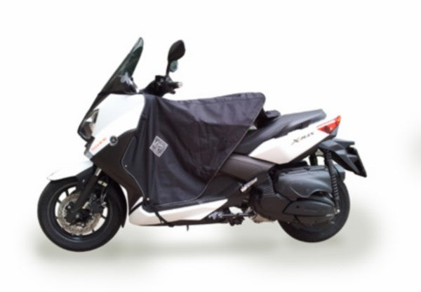beenkleed tucano thermoscud SGAS systeem yamaha, x-max r167