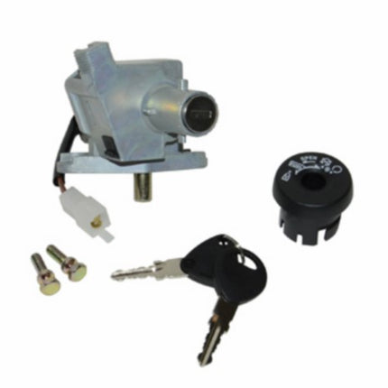 contactslot DMP neo va2008