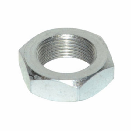 moer voorkettingwiel smal m15x1 12pcs zundapp 4v-5v