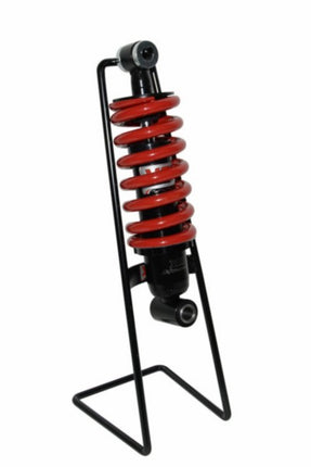 amortisseur yss hybrid mono yamaha 250mm rouge/noir tzr