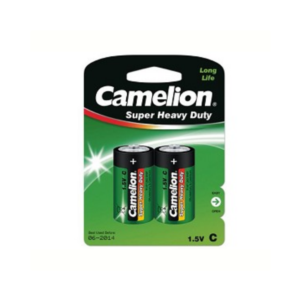 QA0103A Batterij Camelion r14